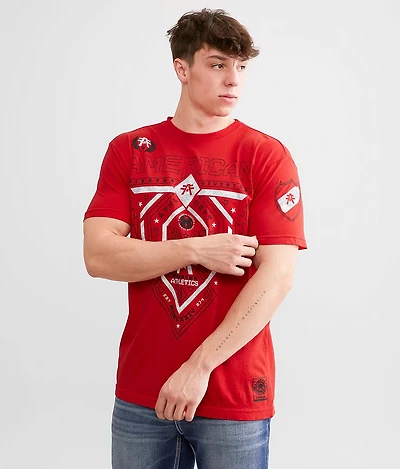 Fairbanks T-Shirt