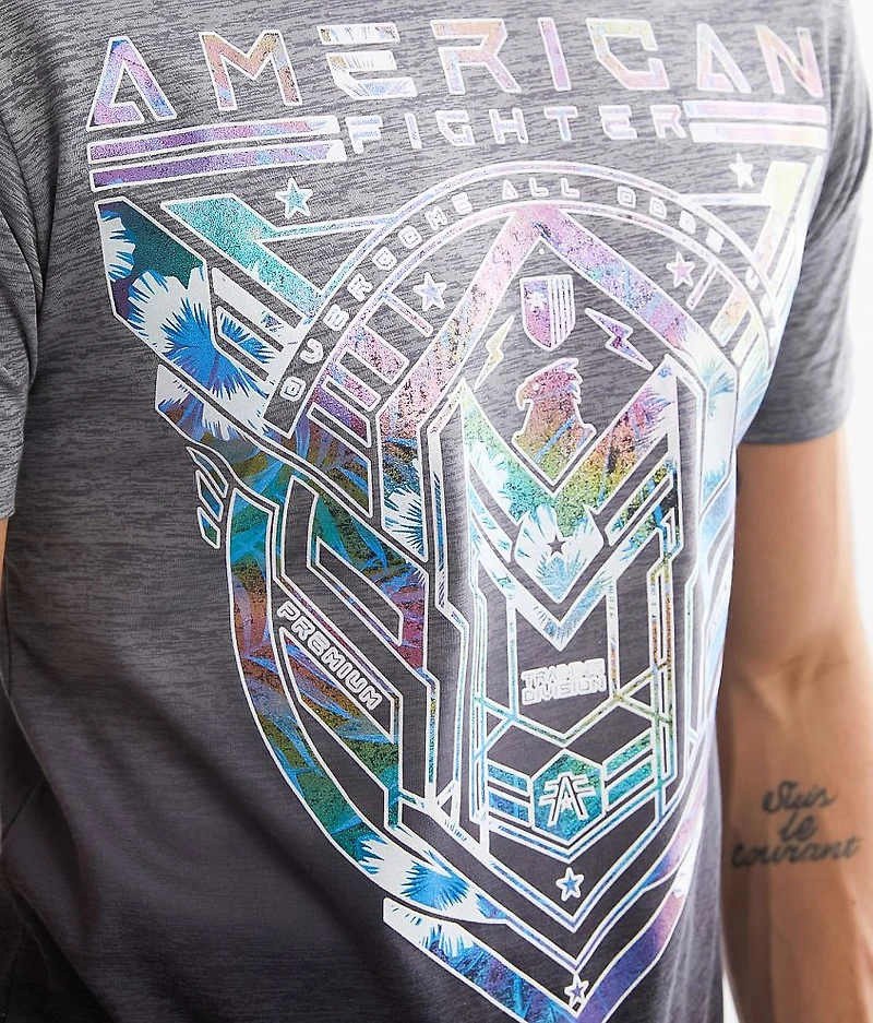 Nimmons T-Shirt
