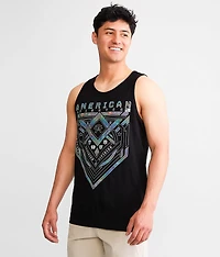Holden Tank Top