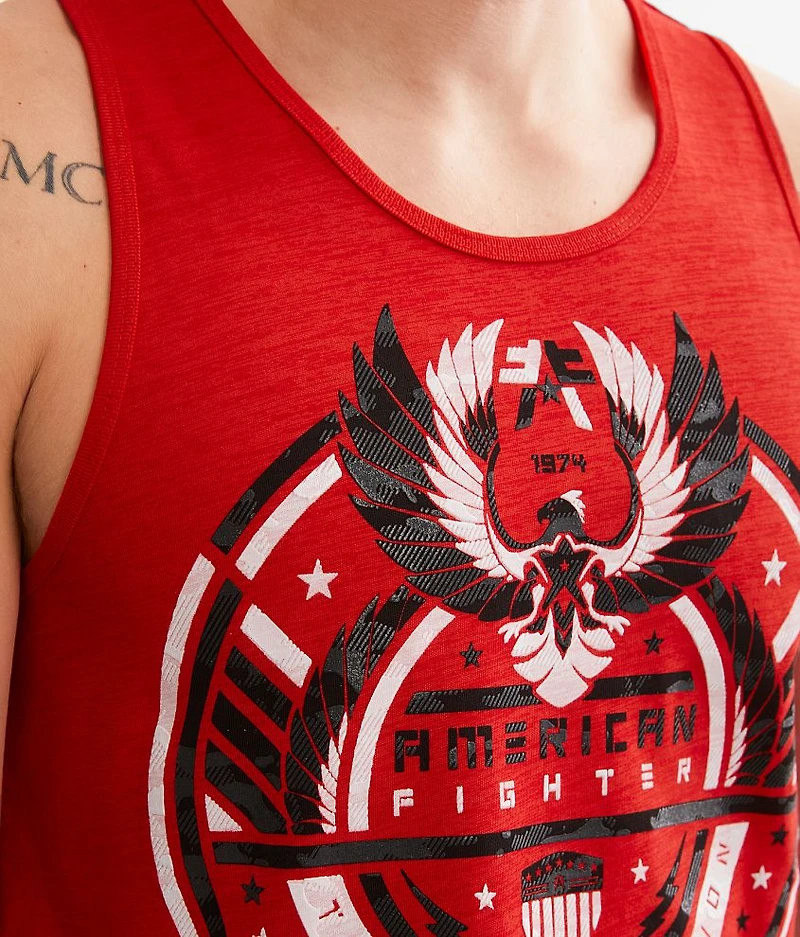 Millerton Tank Top