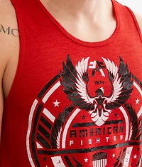 Millerton Tank Top