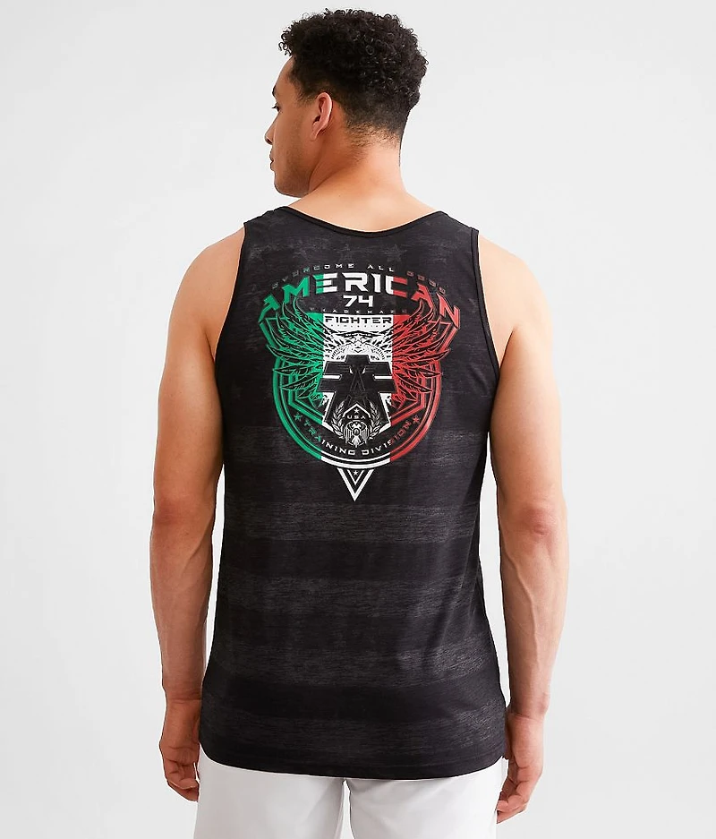 Dacoma Tank Top