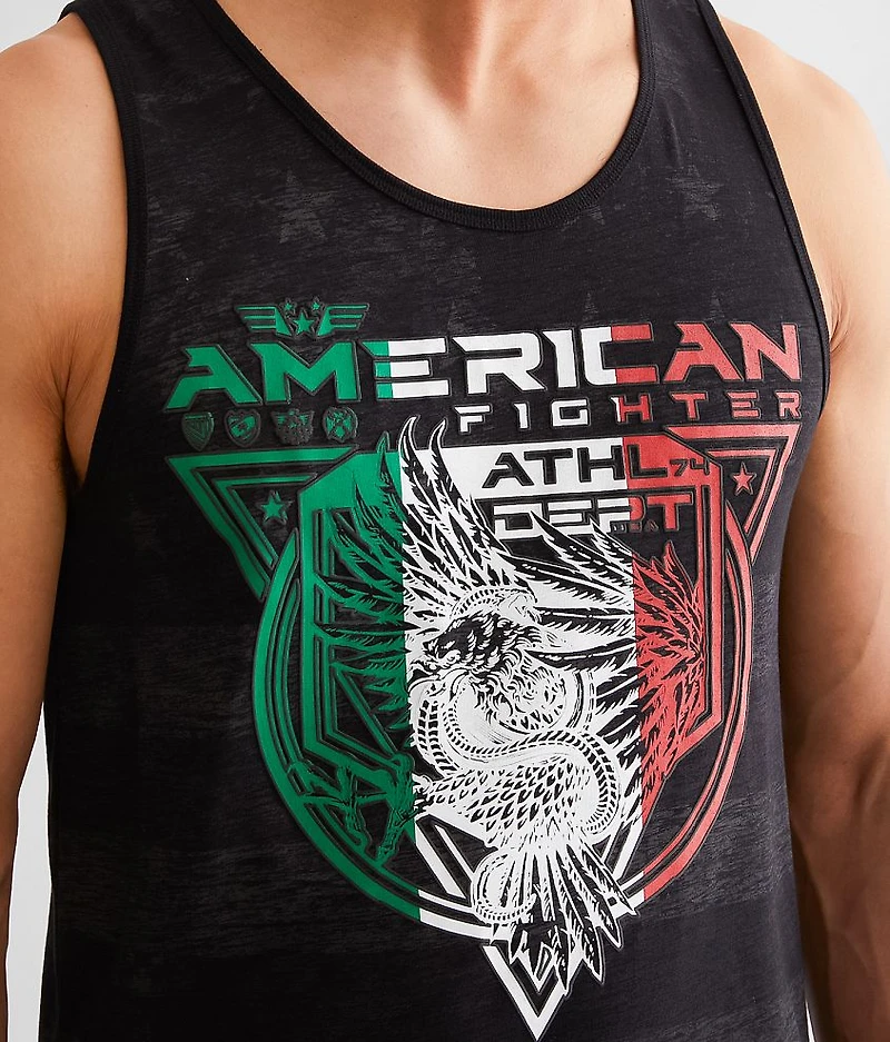 Dacoma Tank Top