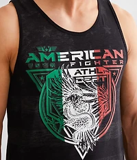 Dacoma Tank Top