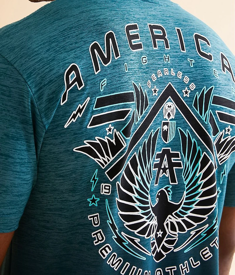Airmont T-Shirt