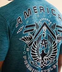 Airmont T-Shirt