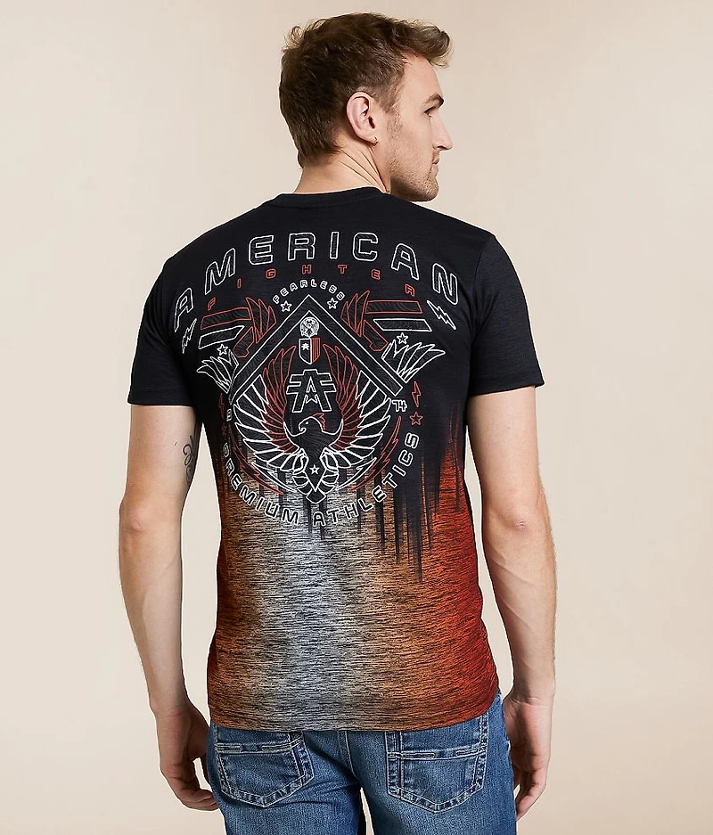 Airmount T-Shirt