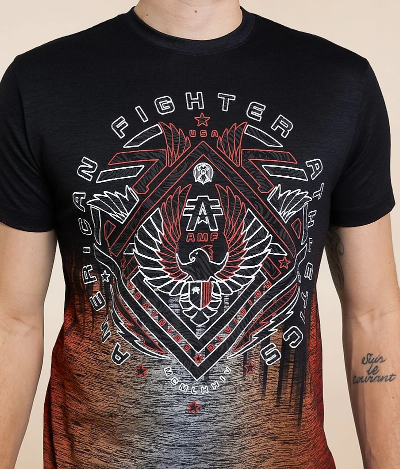 Airmount T-Shirt