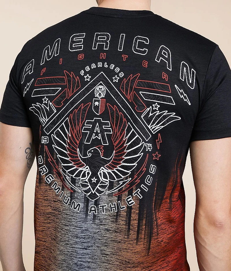 Airmount T-Shirt