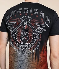 Airmount T-Shirt