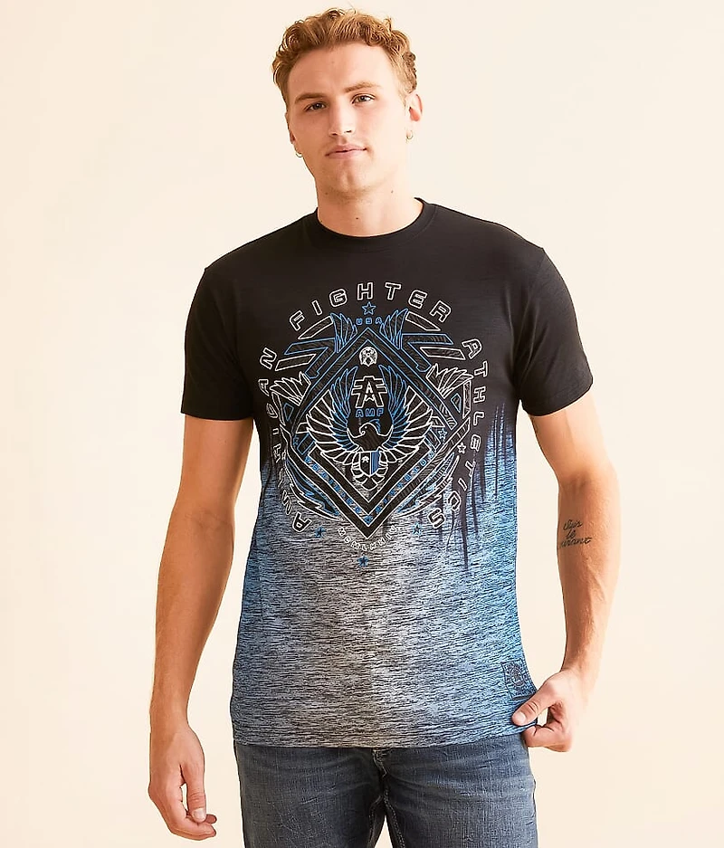 Airmount T-Shirt