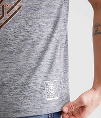 Centralia Panel T-Shirt