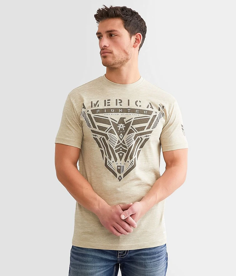 Crenshaw T-Shirt