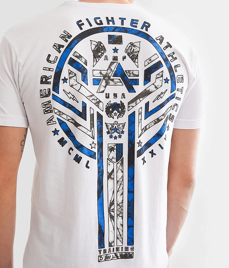 Cliffwood T-Shirt