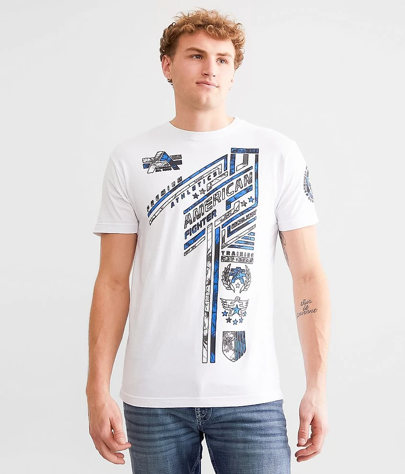 Cliffwood T-Shirt