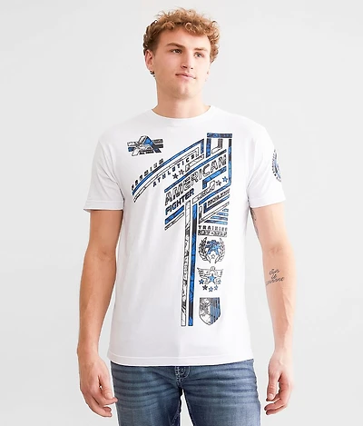 Cliffwood T-Shirt
