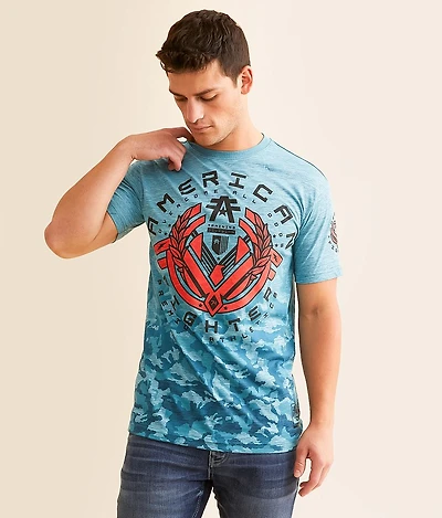 Marsing T-Shirt