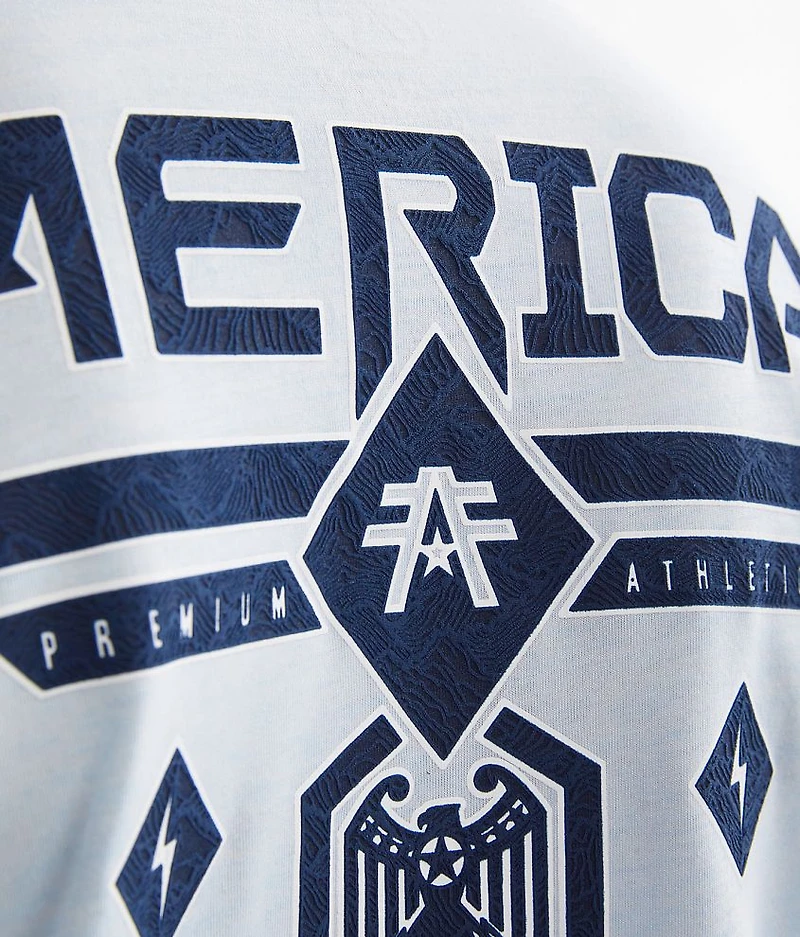 Fairbanks T-Shirt