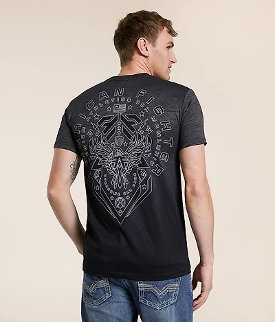 Black Rock T-Shirt