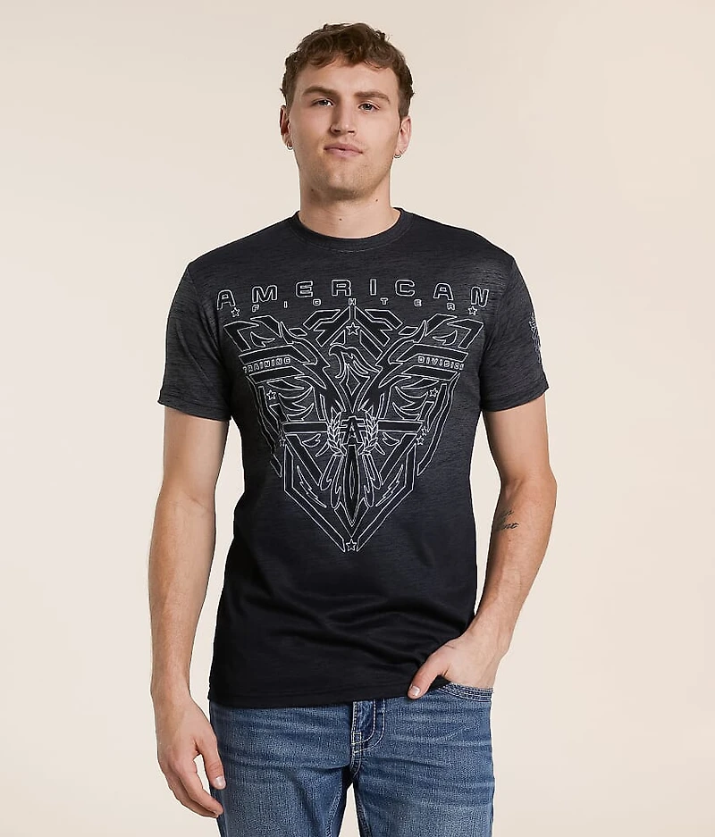 Black Rock T-Shirt