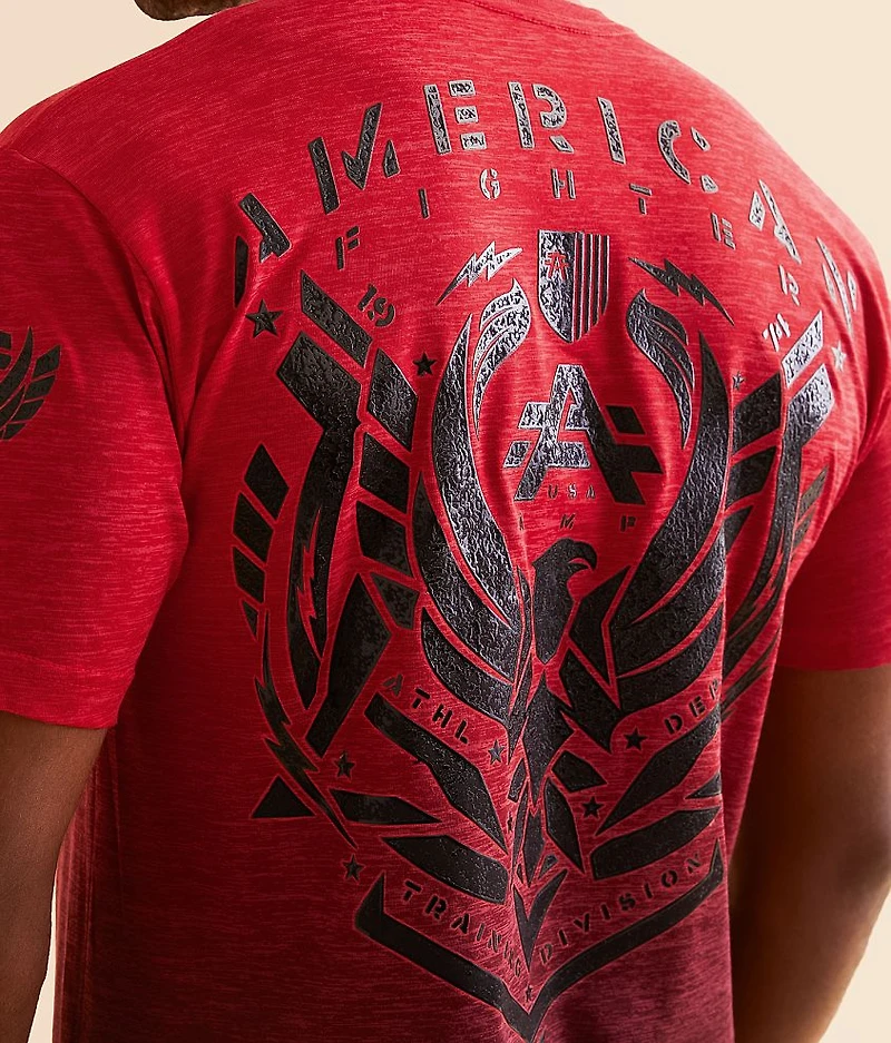Crofton T-Shirt
