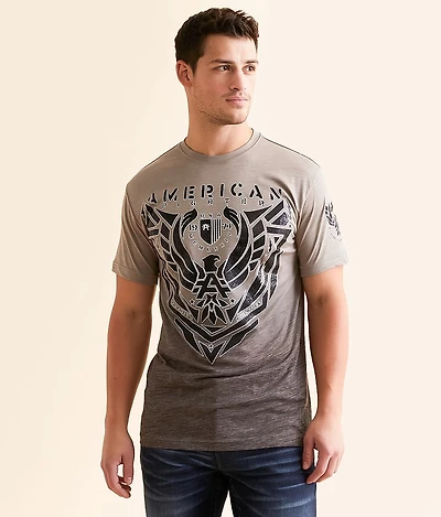 American Fighter Crofton T-Shirt