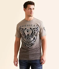 American Fighter Crofton T-Shirt