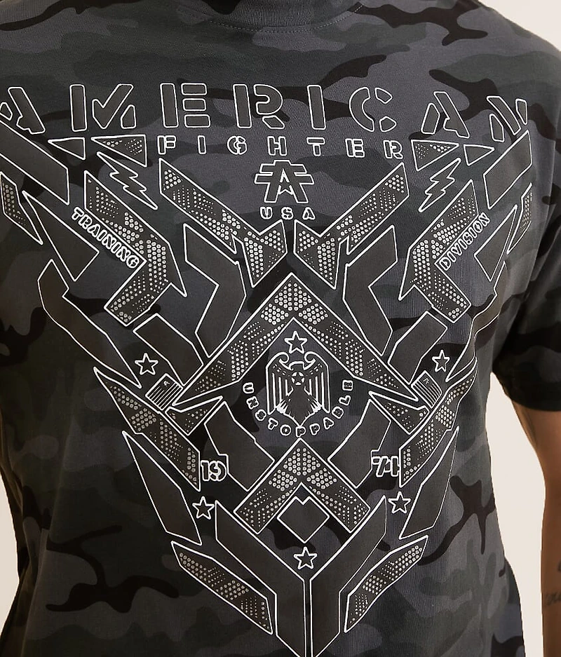 Groverspring T-Shirt