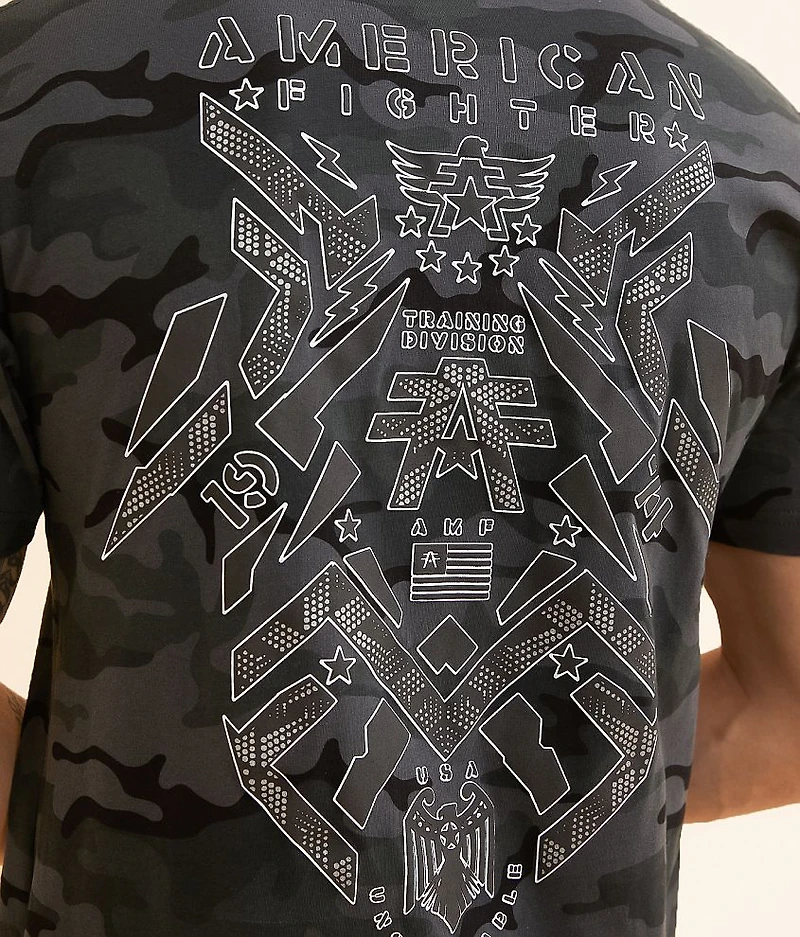 Groverspring T-Shirt
