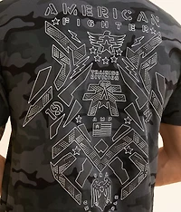 Groverspring T-Shirt