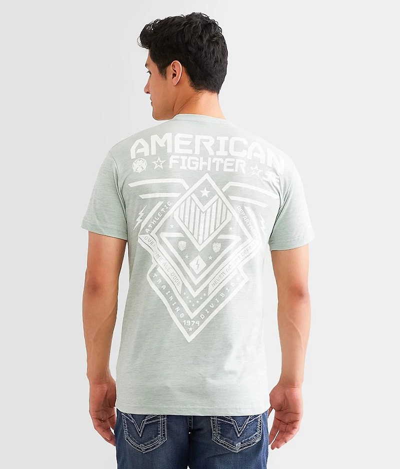 Crystal River T-Shirt