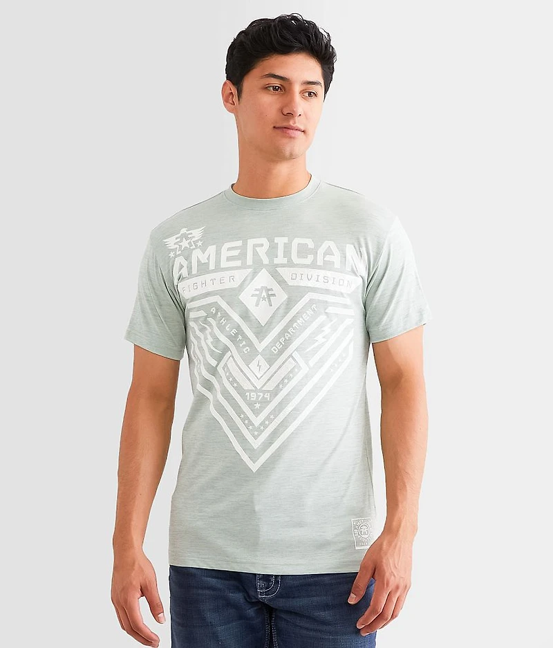 Crystal River T-Shirt