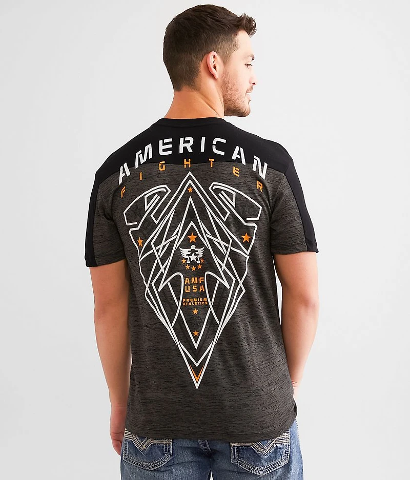 Cranston T-Shirt