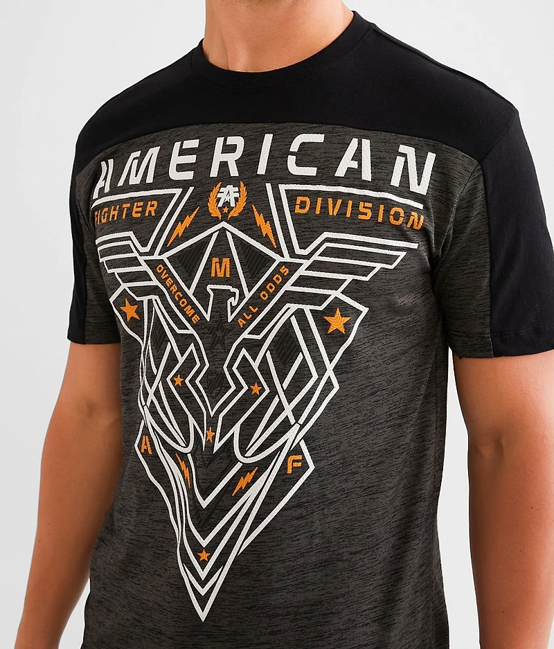 Cranston T-Shirt