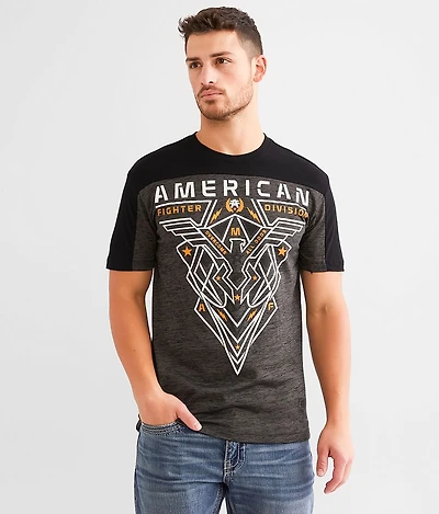 American Fighter Cranston T-Shirt