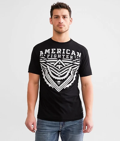 Barnhill T-Shirt