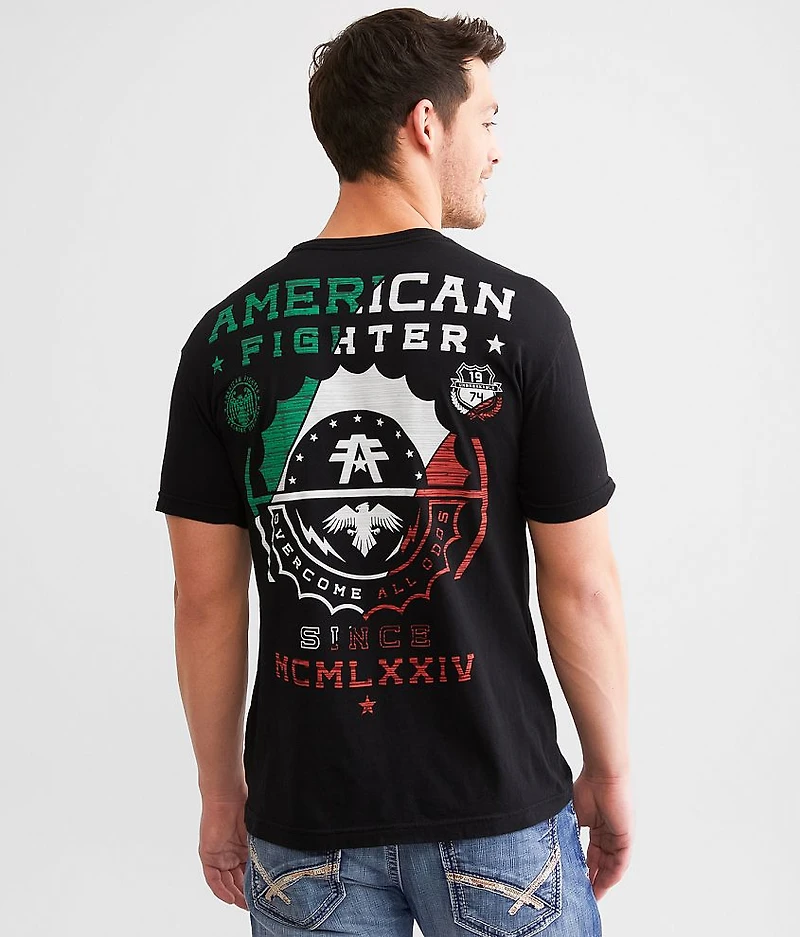 Freemont T-Shirt