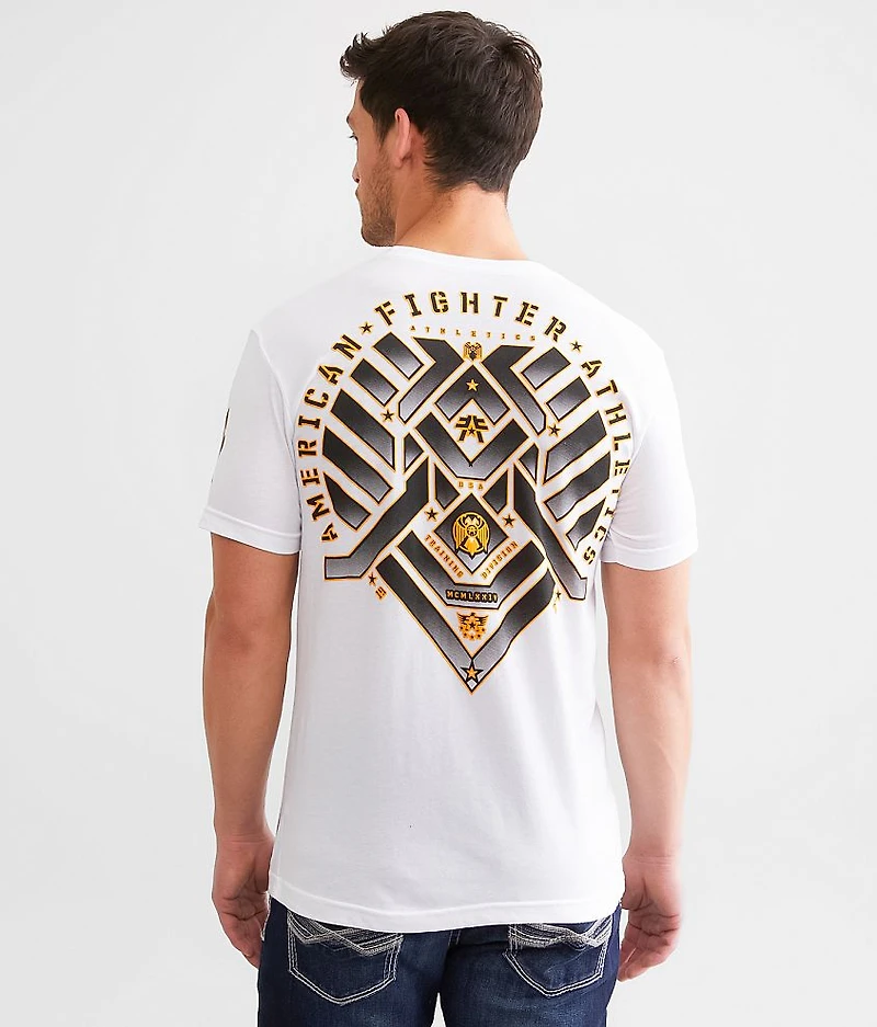 Carrington T-Shirt