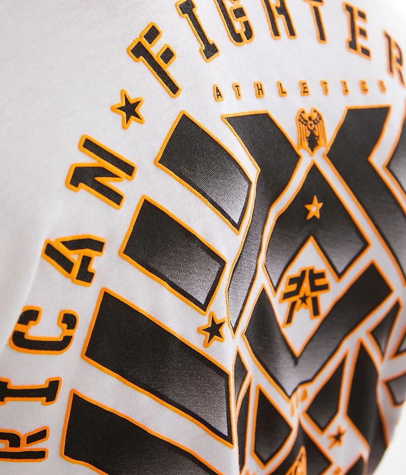 Carrington T-Shirt