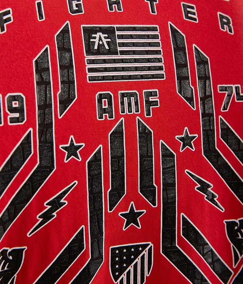 Rowland T-Shirt