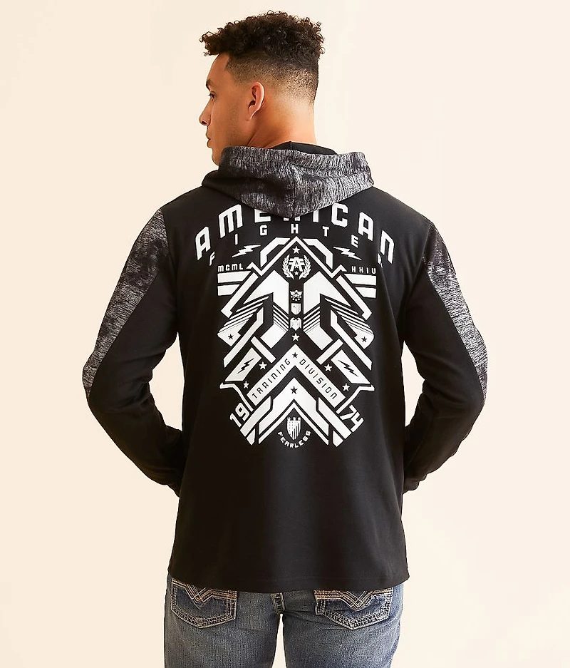 Montross Hoodie