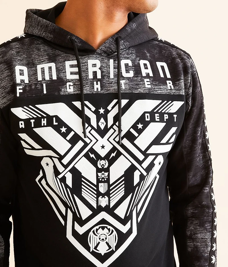 Montross Hoodie