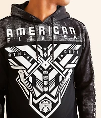 Montross Hoodie