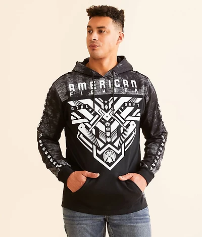 Montross Hoodie