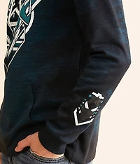 Hollins Hooded Sweatshirt