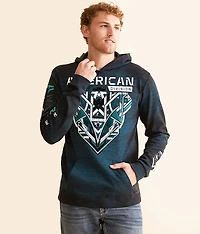 Hollins Hooded Sweatshirt