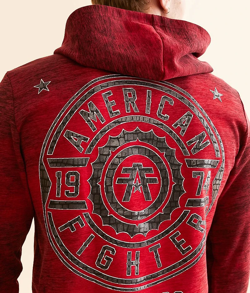 Fair Grove Hoodie