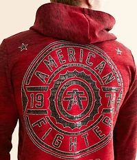 Fair Grove Hoodie