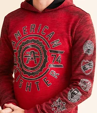 Fair Grove Hoodie