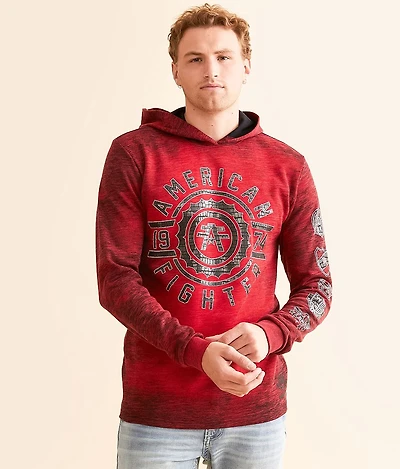 Fair Grove Hoodie